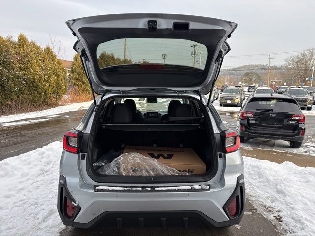 New 2026 Subaru Crosstrek 2.5i Limited image 6