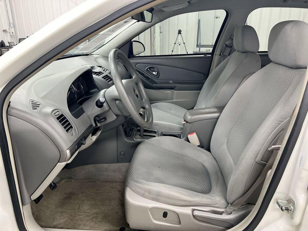 Used 2007 Chevrolet Malibu LS w/ Enhanced Safety Package image 18