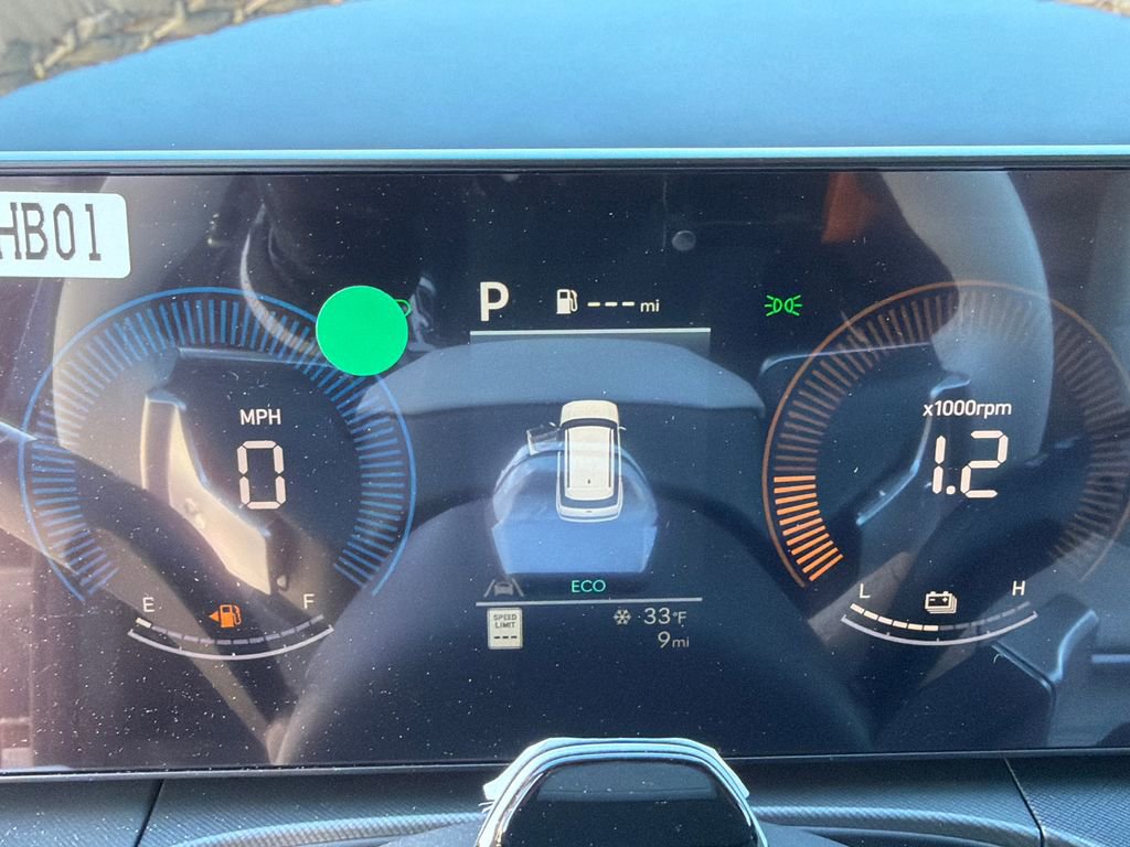 New 2026 Hyundai Santa Fe SEL image 27