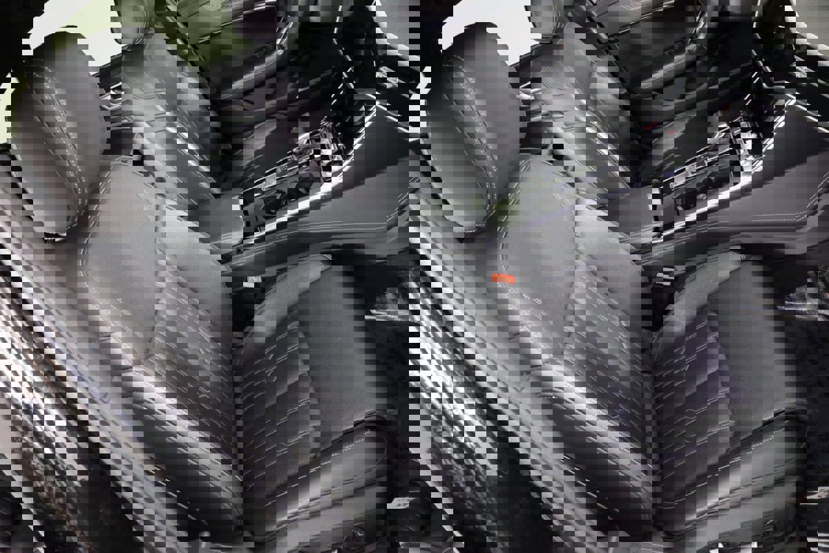 Used 2023 Audi S6 Prestige w/ Prestige Package image 41