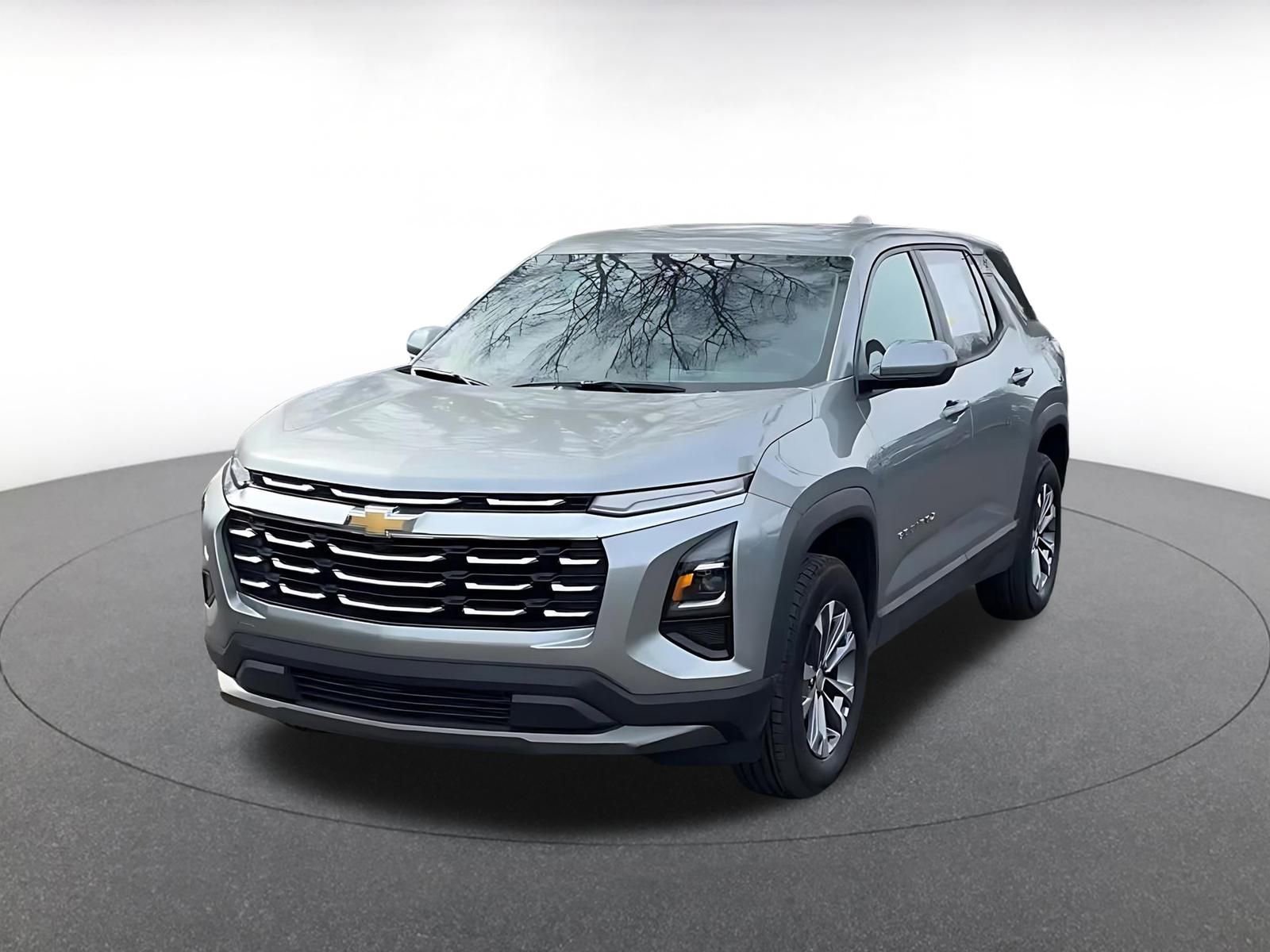 Used 2025 Chevrolet Equinox LT image 7