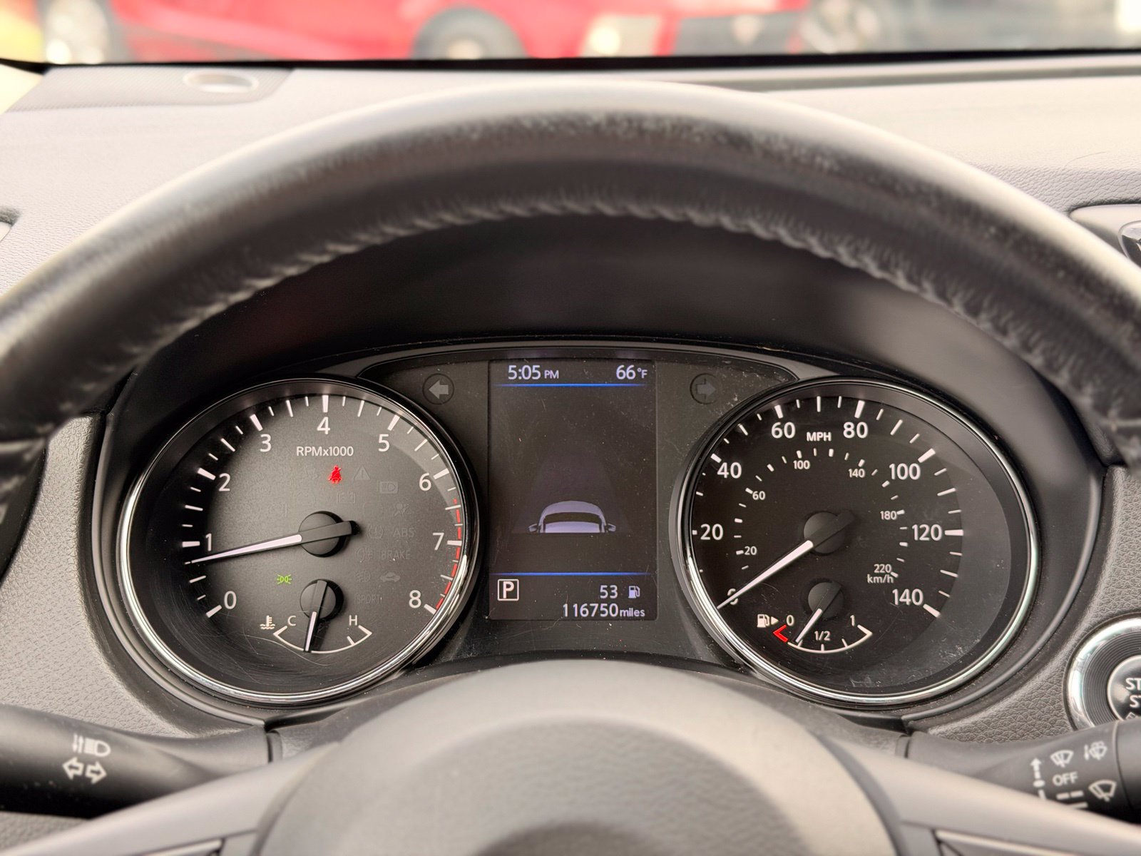 Used 2018 Nissan Rogue SV w/ Premium Package AWD/4WD image 37