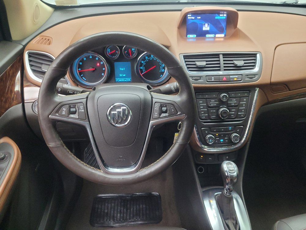 Used 2014 Buick Encore Premium image 22