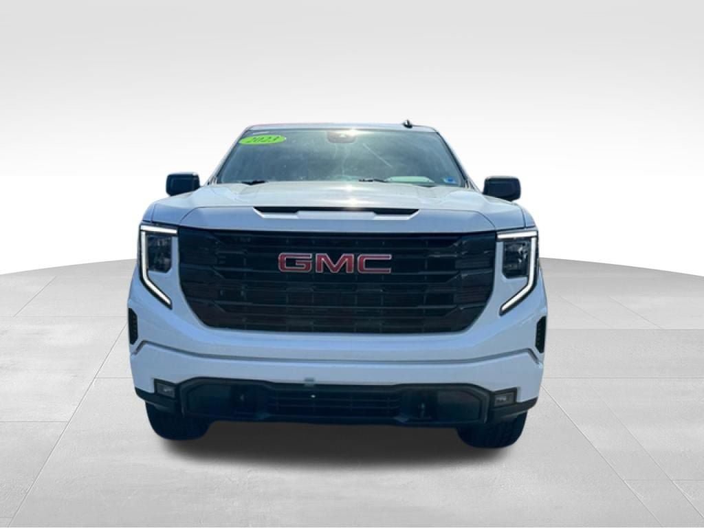 Used 2023 GMC Sierra 1500 Elevation AWD/4WD image 10
