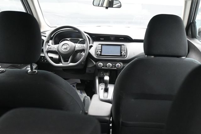 Used 2024 Nissan Kicks S FWD image 15