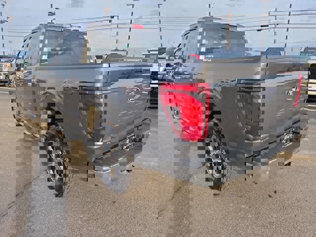 Used 2025 Ford F150 XLT w/ Equipment Group 301A Standard image 4