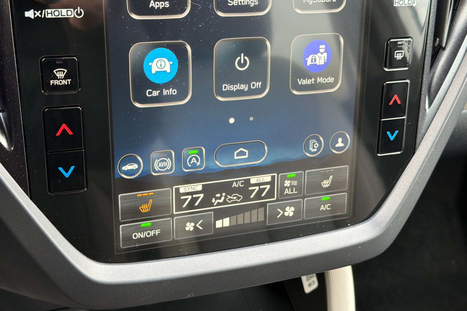 New 2026 Subaru Forester Premium image 20