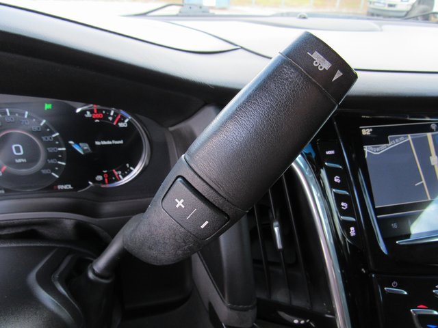 Used 2017 Cadillac Escalade Platinum image 23