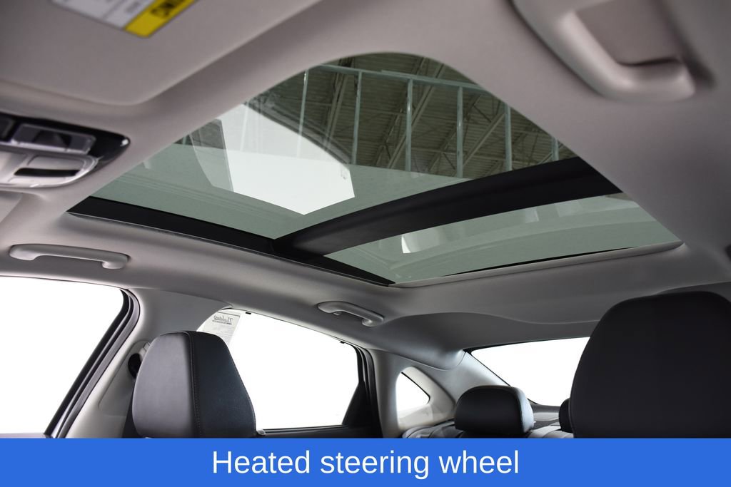 New 2025 Hyundai Sonata Limited image 25