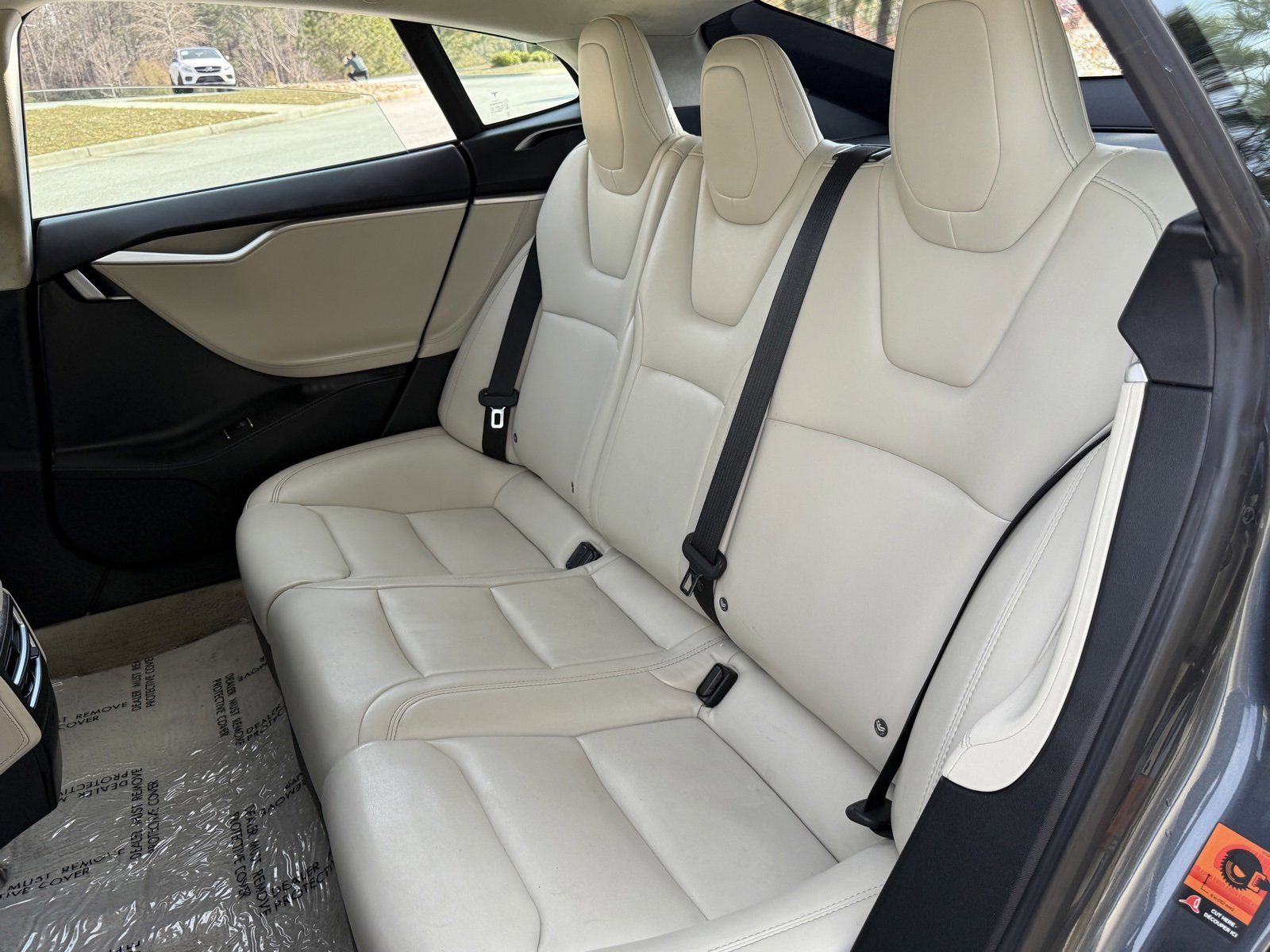 Used 2018 Tesla Model S 75D image 40