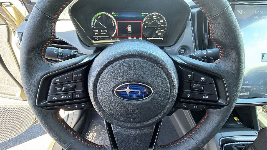 New 2026 Subaru Crosstrek 2.5i Limited image 18