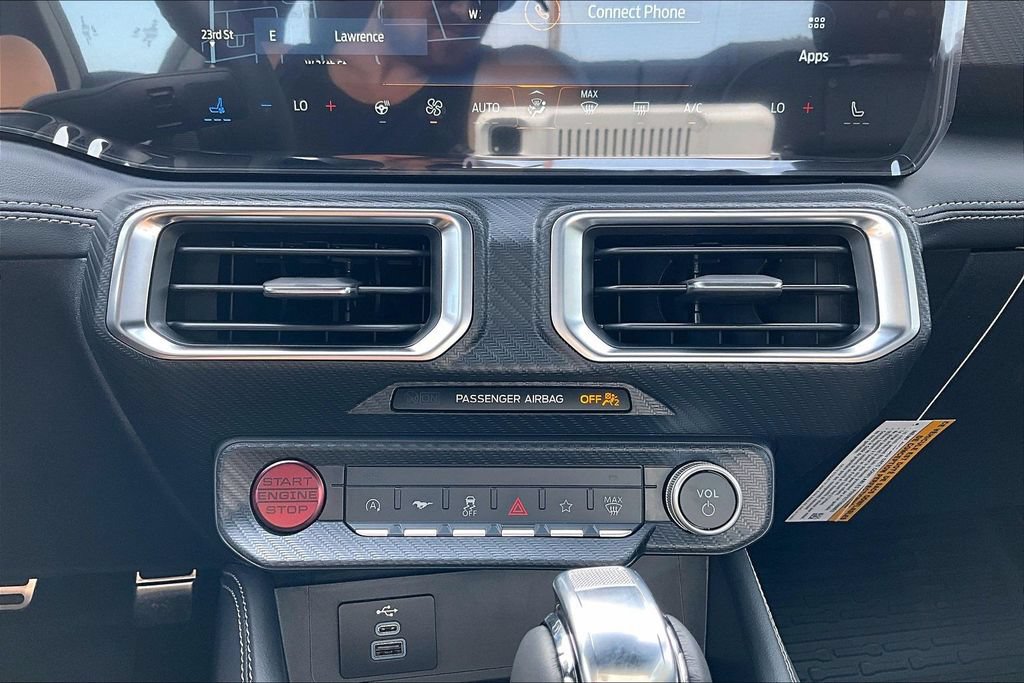 New 2026 Ford Mustang GT Premium RWD image 19