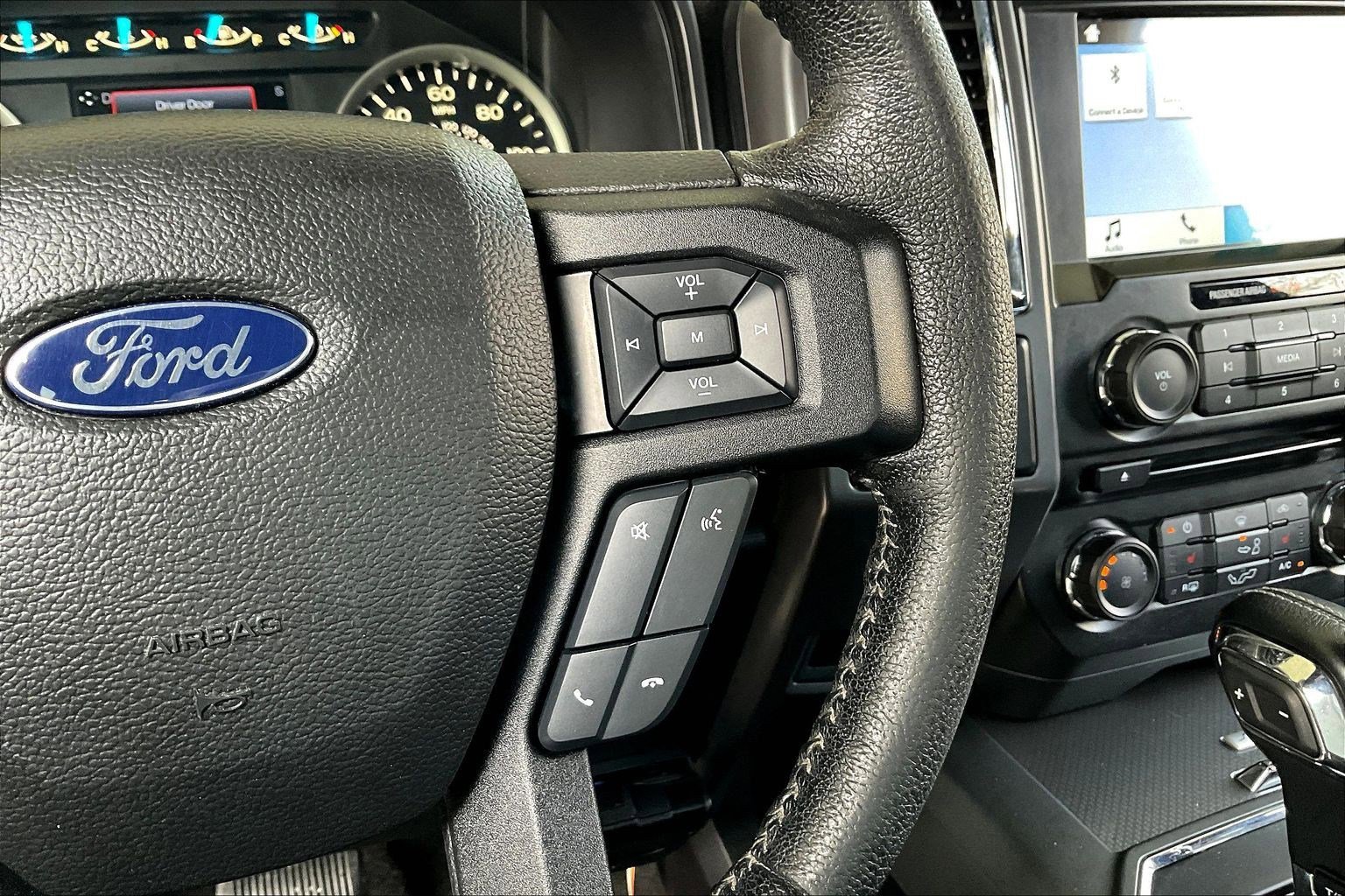 Used 2016 Ford F150 XLT w/ Equipment Group 302A Luxury image 13