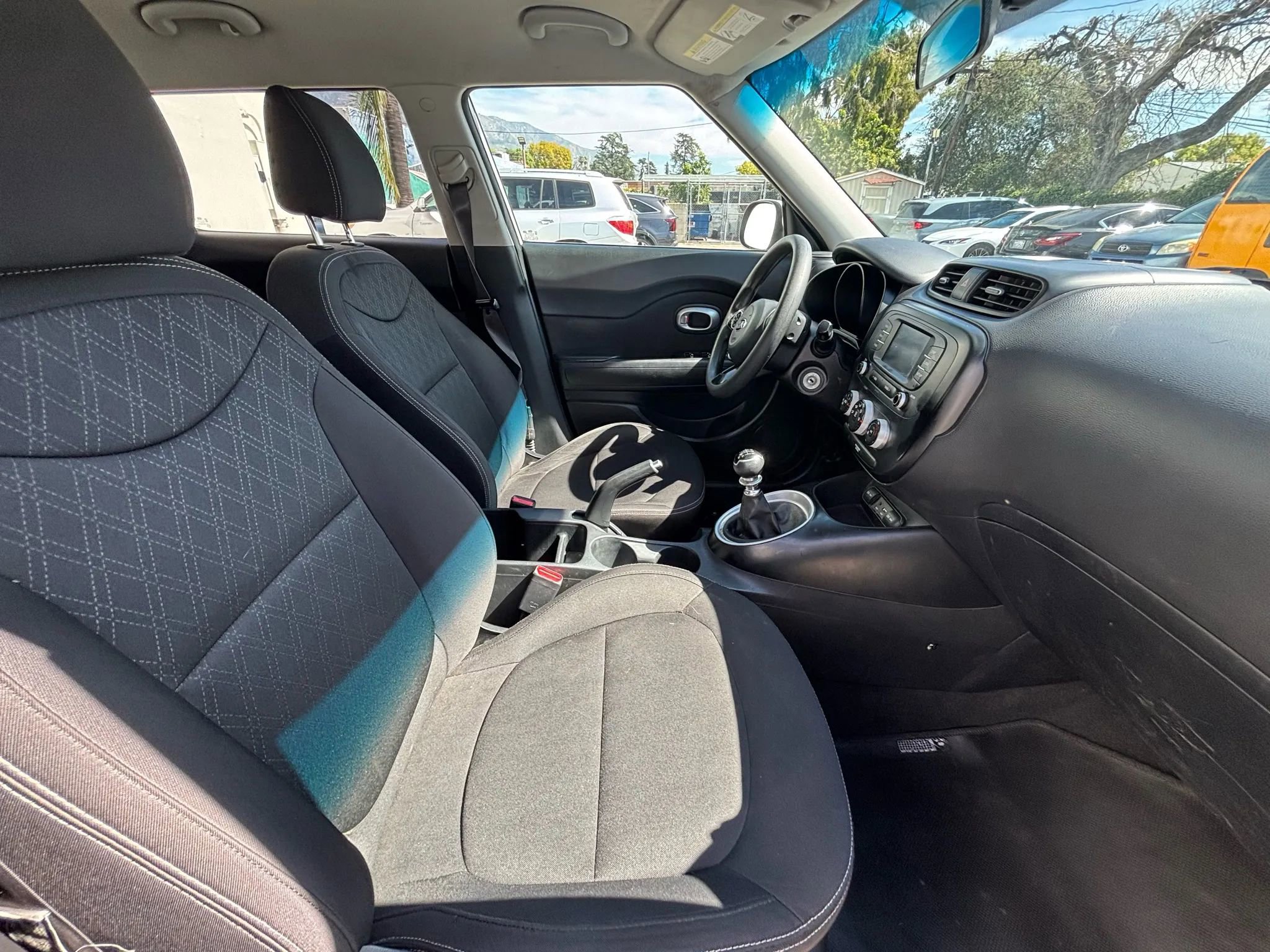 Used 2019 Kia Soul image 8