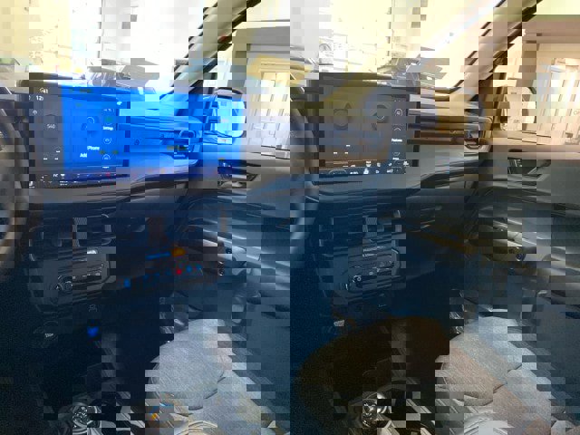 New 2025 Ford Maverick XLT w/ XLT Luxury Package image 20