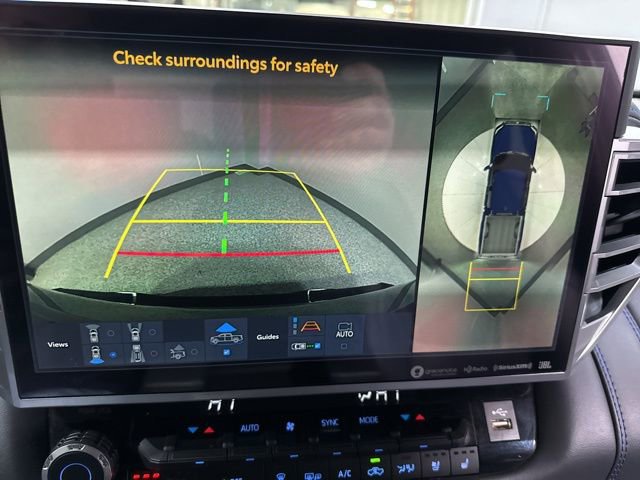 Used 2024 Toyota Tundra Platinum image 5