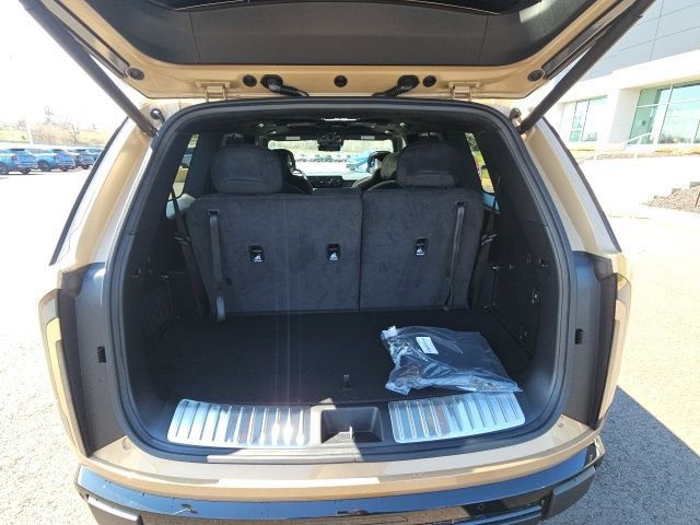 New 2027 Kia Telluride SX Prestige X-Line AWD/4WD image 31