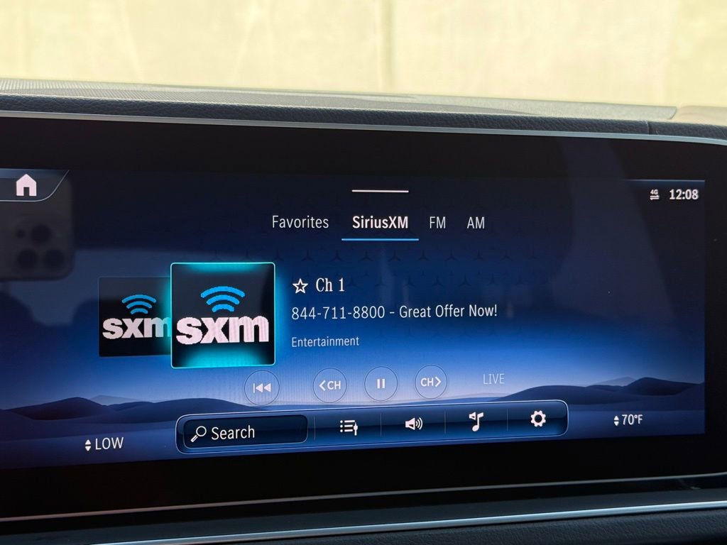 Used 2024 Mercedes-Benz GLE 350 4MATIC image 13