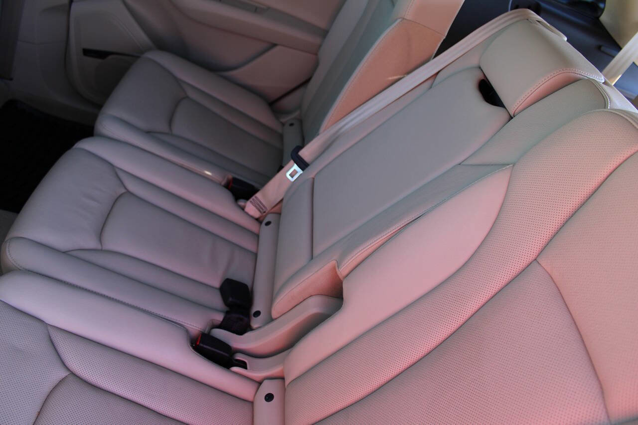 Used 2018 Audi Q7 2.0T Premium Plus image 35