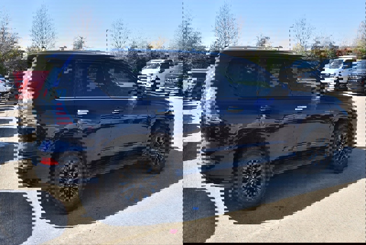 Used 2023 Lexus GX 460 Premium image 6