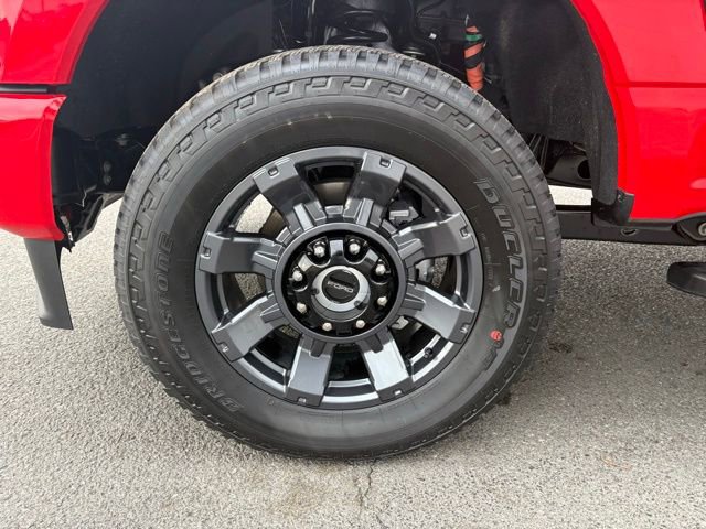 New 2026 Ford F250 XL w/ STX Appearance Package image 7