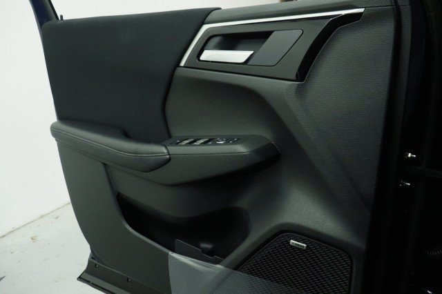 New 2026 Mitsubishi Outlander ES FWD image 15