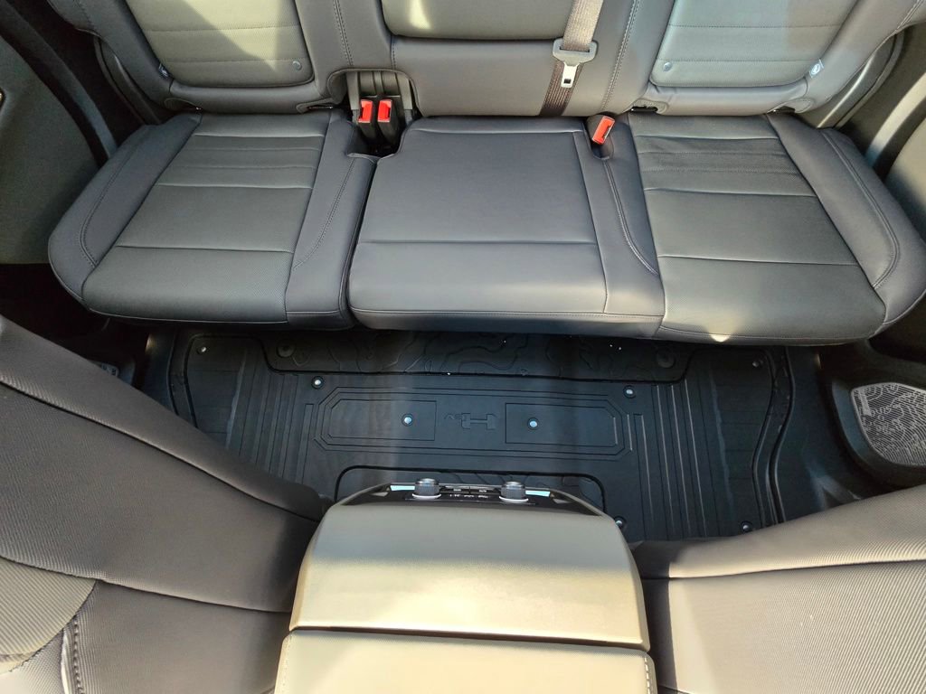 New 2025 GMC Hummer EV 2X image 43