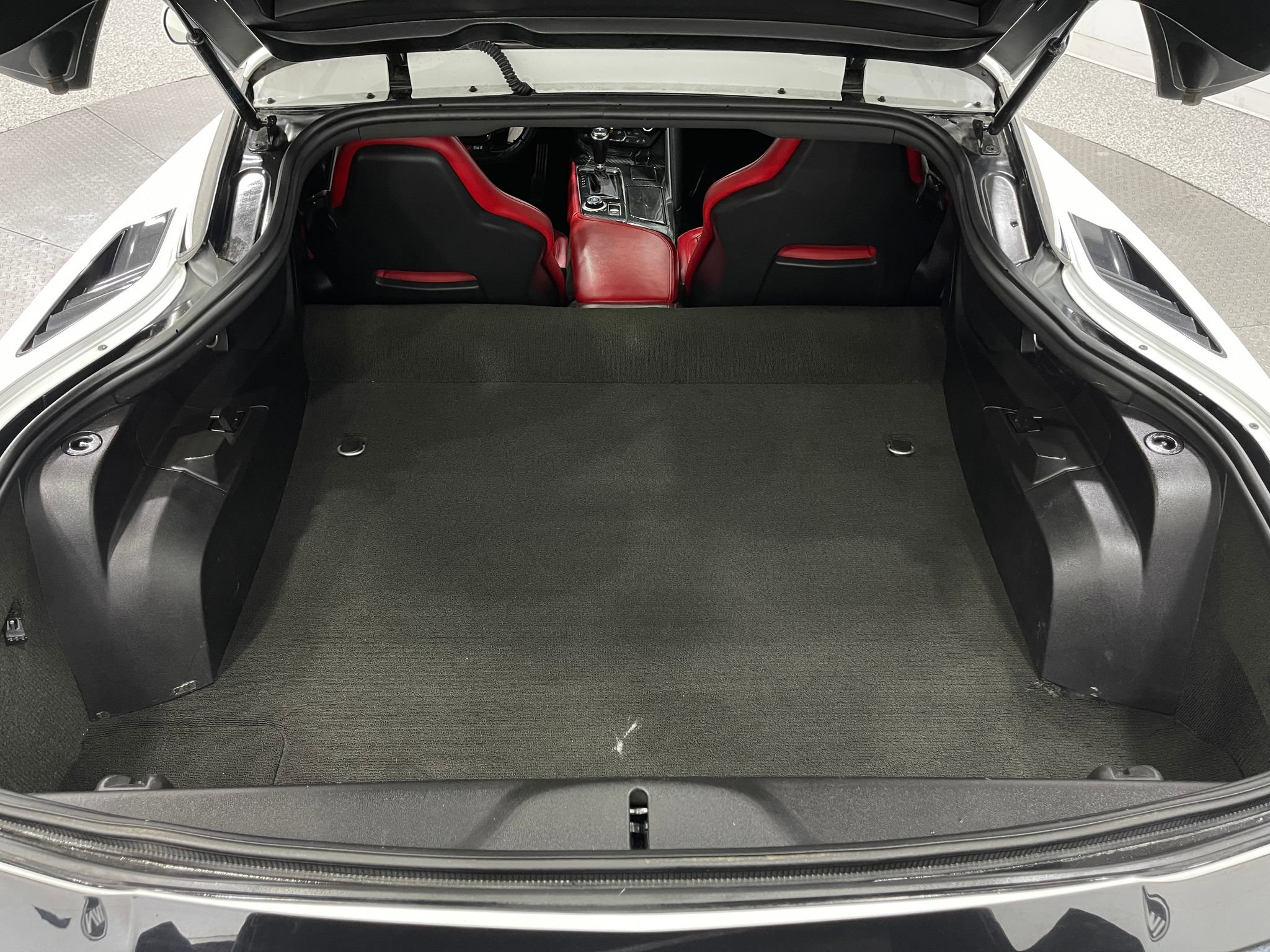 Used 2016 Chevrolet Corvette Stingray Coupe w/ 2LT Preferred Equipment Group image 26