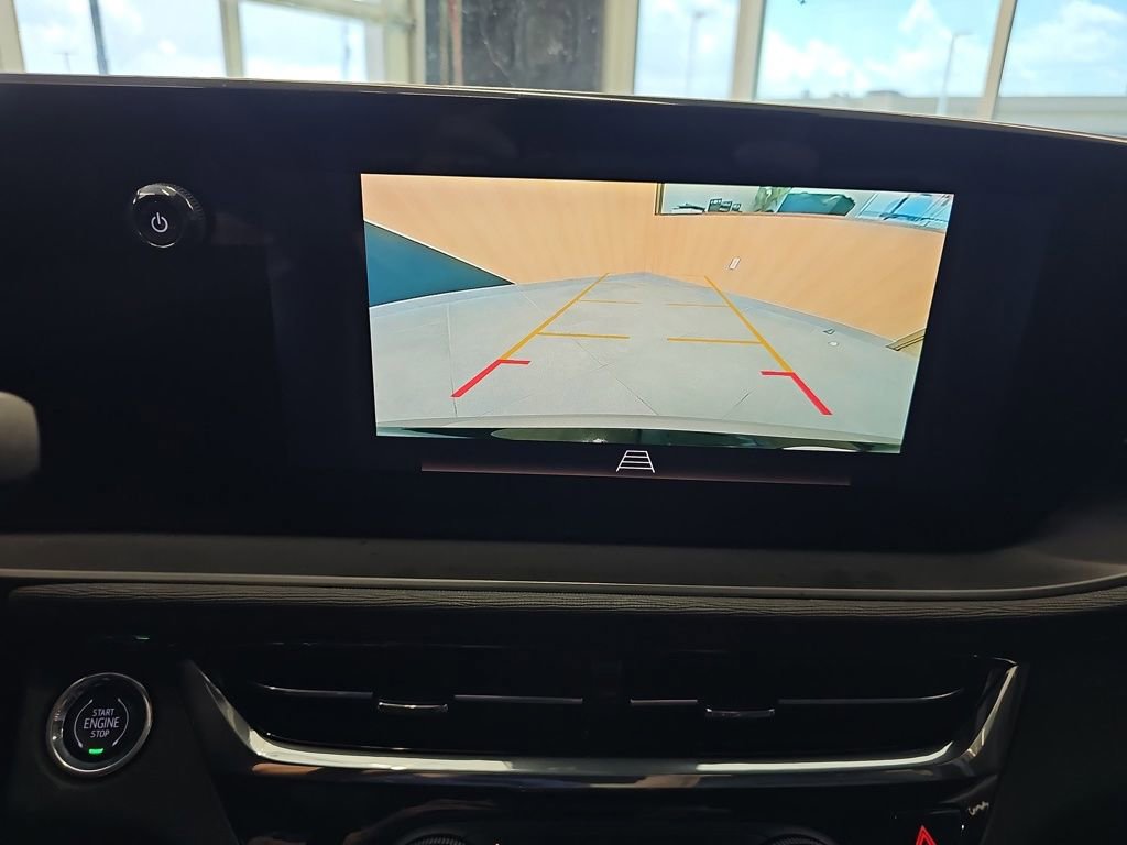 Used 2025 Buick Envista Sport Touring w/ Convenience I Package image 27