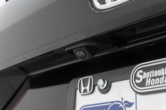 Used 2025 Honda CR-V Sport-L image 28