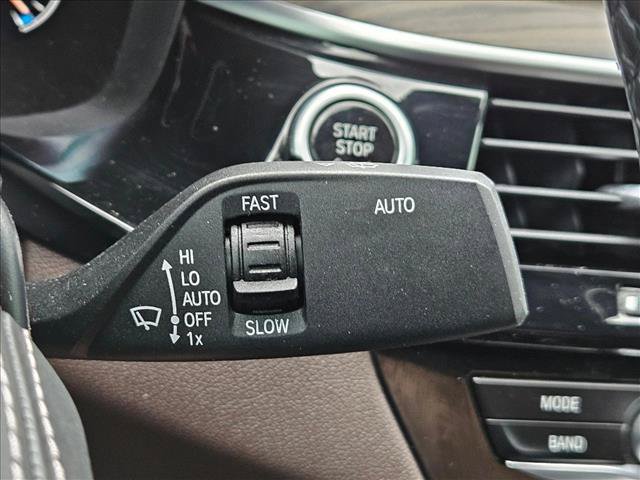 Used 2019 BMW 540i w/ Executive Package RWD image 21