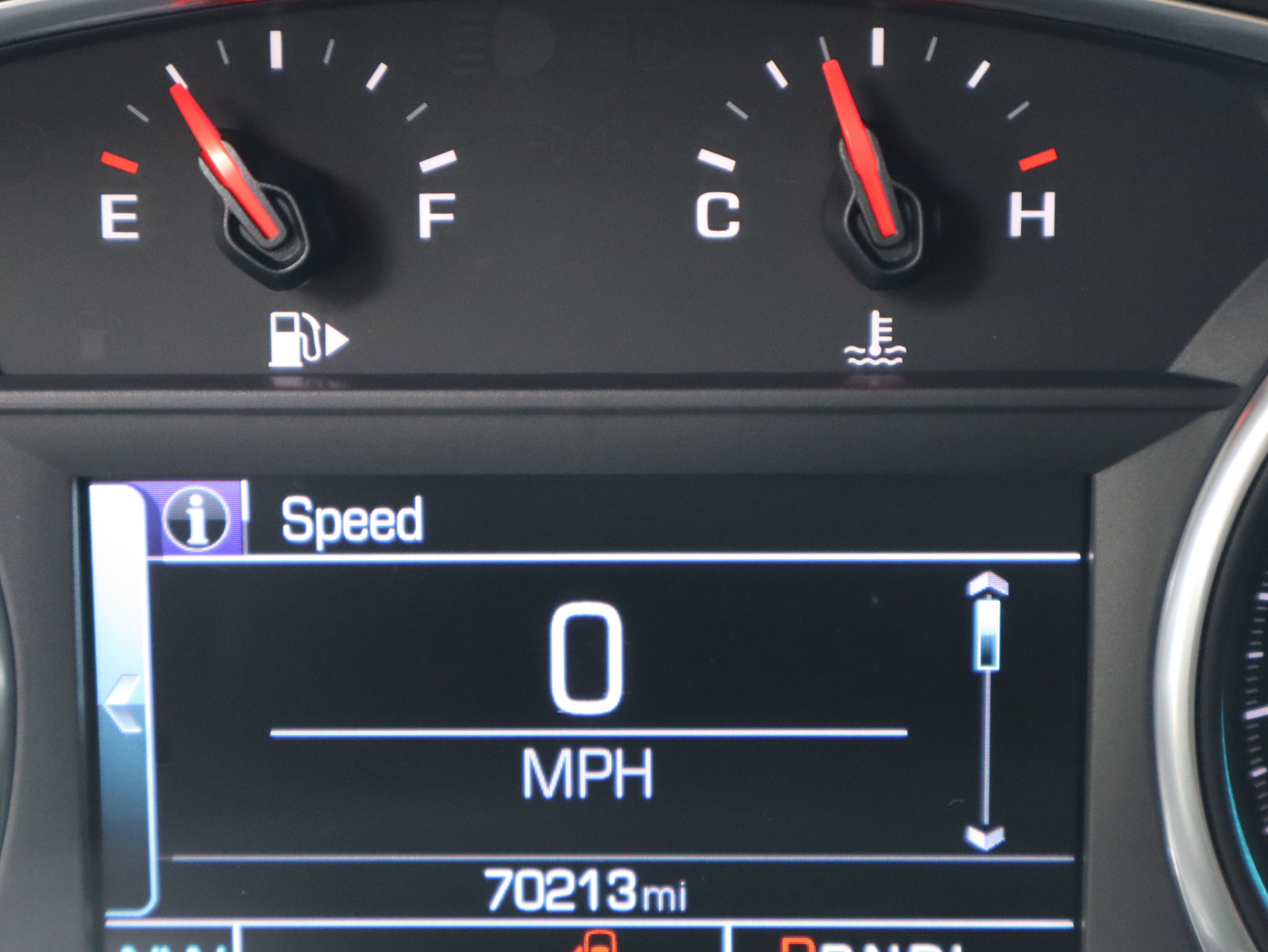 Used 2016 Chevrolet Malibu LT image 29