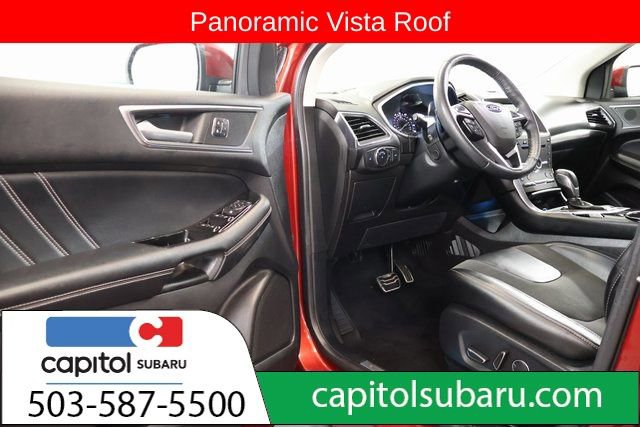 Used 2018 Ford Edge Sport w/ Equipment Group 401A image 10