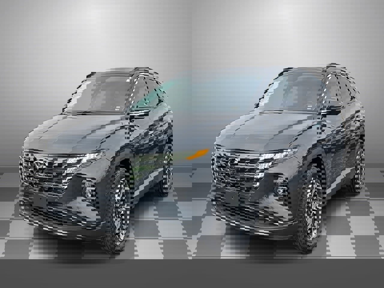 Used 2024 Hyundai Tucson Limited image 3