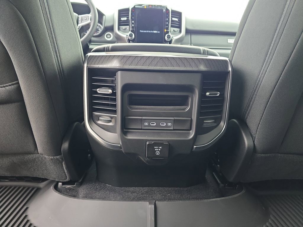 New 2026 RAM 1500 Big Horn image 27