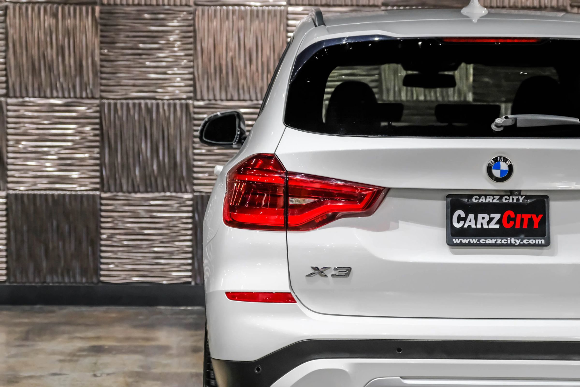 Used 2020 BMW X3 sDrive30i w/ Convenience Package image 54