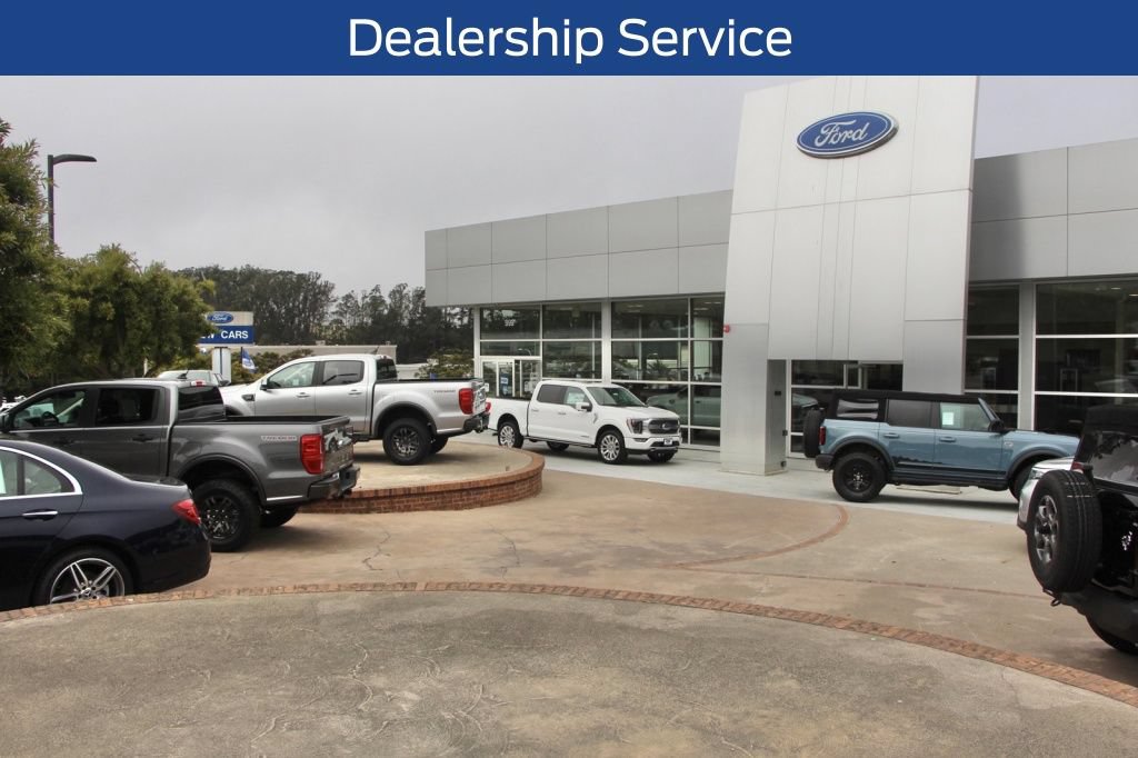 Used 2026 Ford Maverick XLT FWD image 16