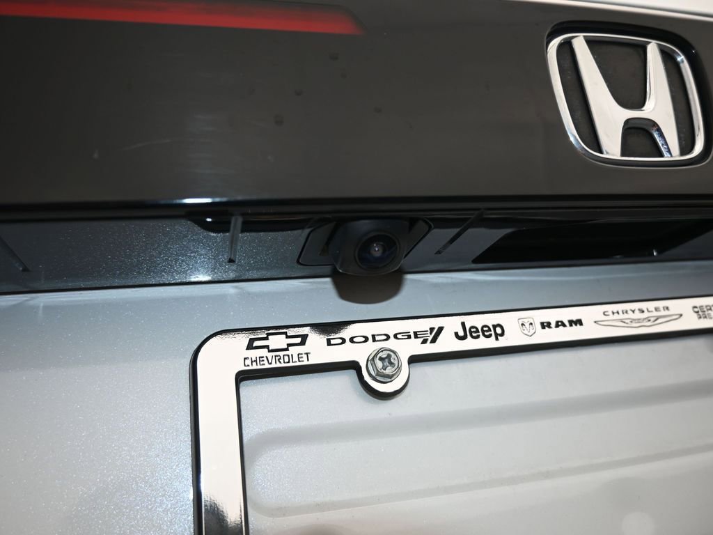 Used 2023 Honda Accord EX image 40