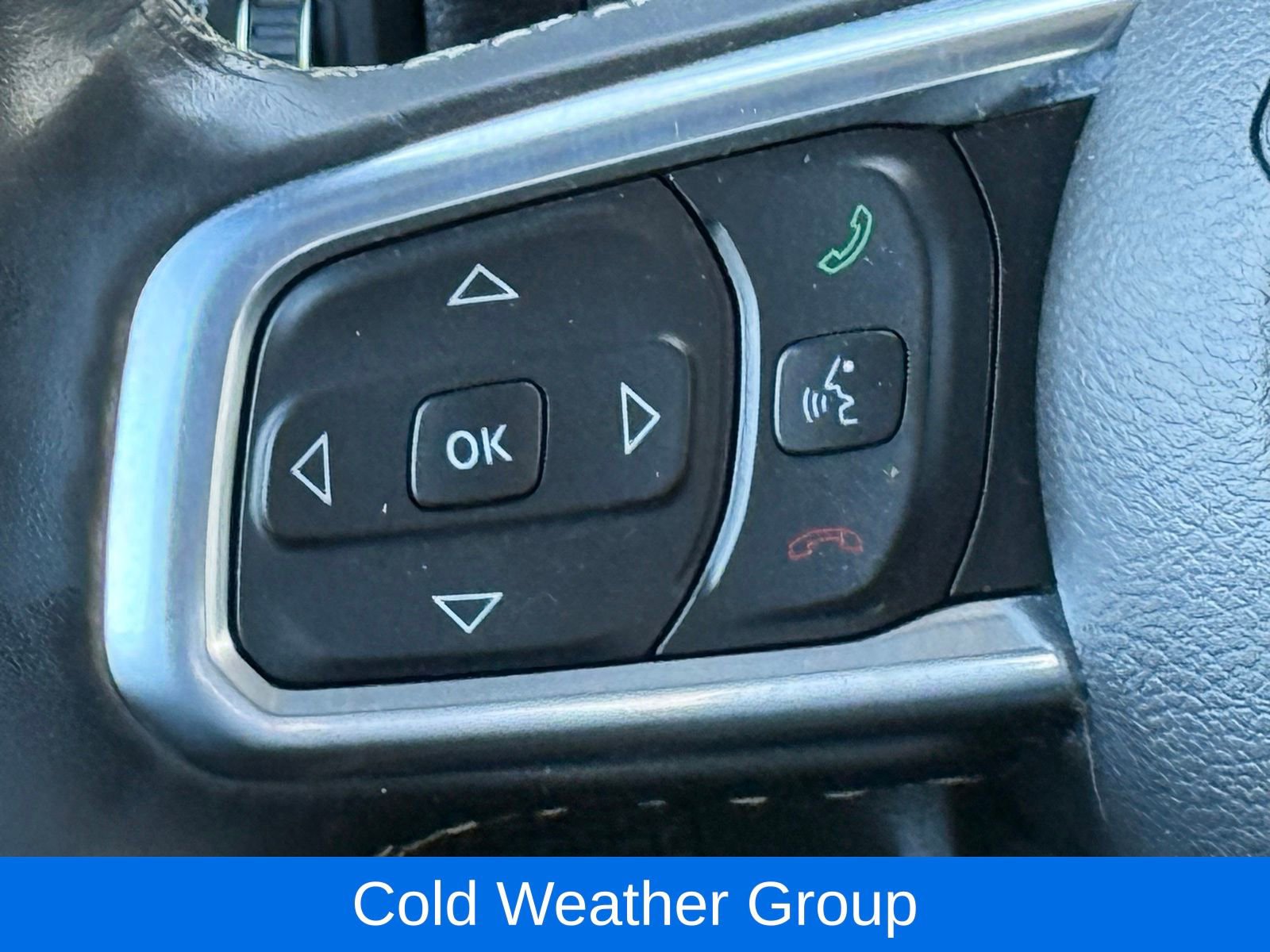 Used 2020 Jeep Gladiator Overland AWD/4WD image 29