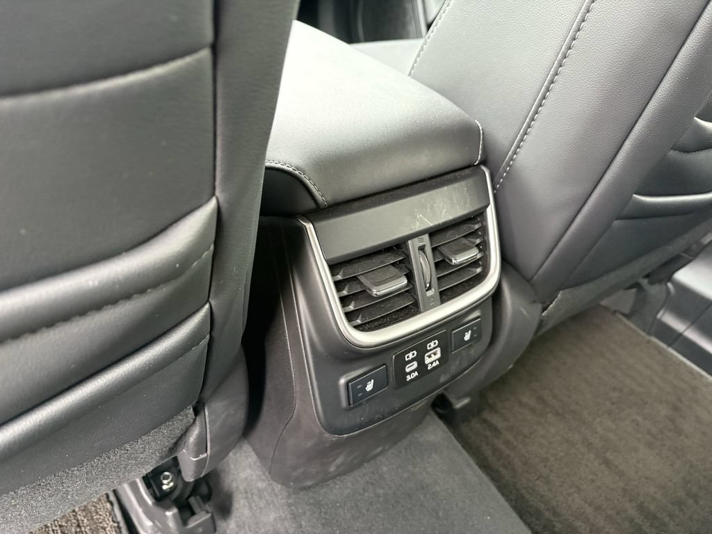 Used 2023 Subaru Outback Limited XT AWD/4WD image 30