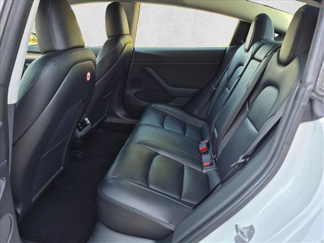 Used 2023 Tesla Model 3 Standard Range RWD image 19