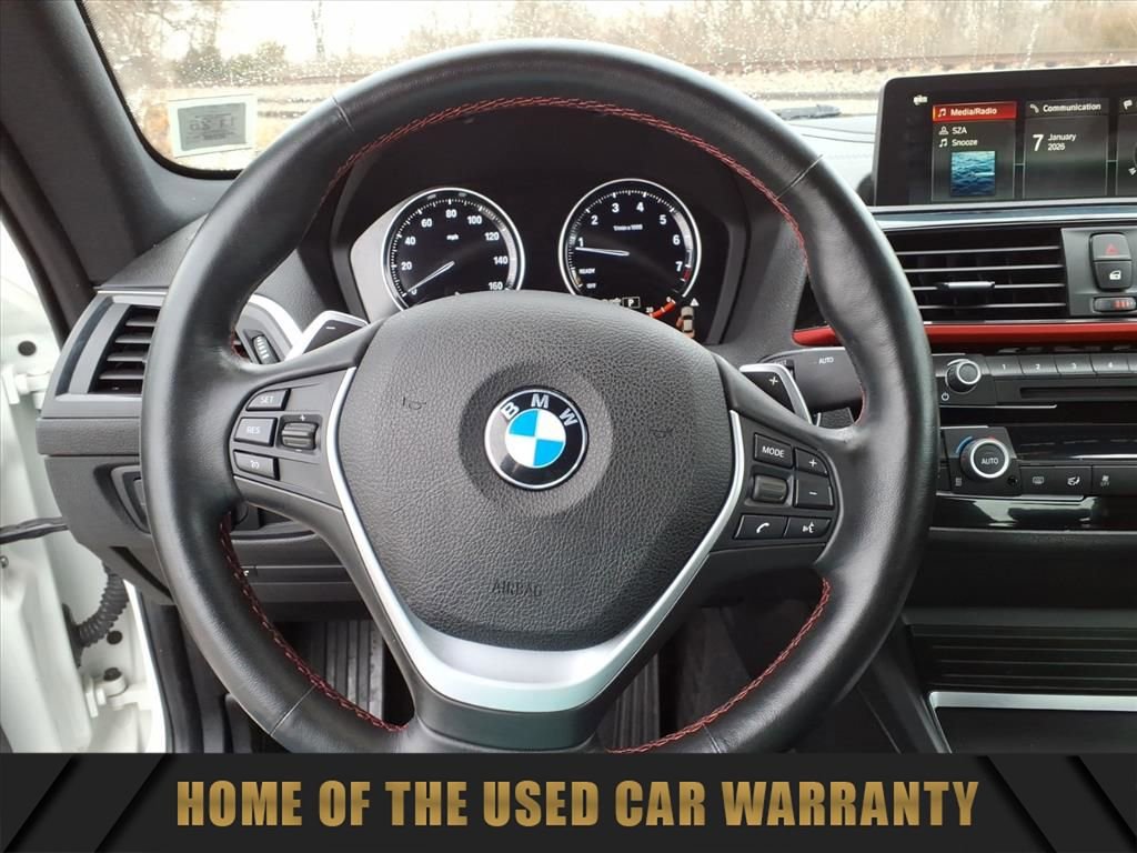 Used 2020 BMW 230i xDrive 230i xDrive w/ Premium Package image 20