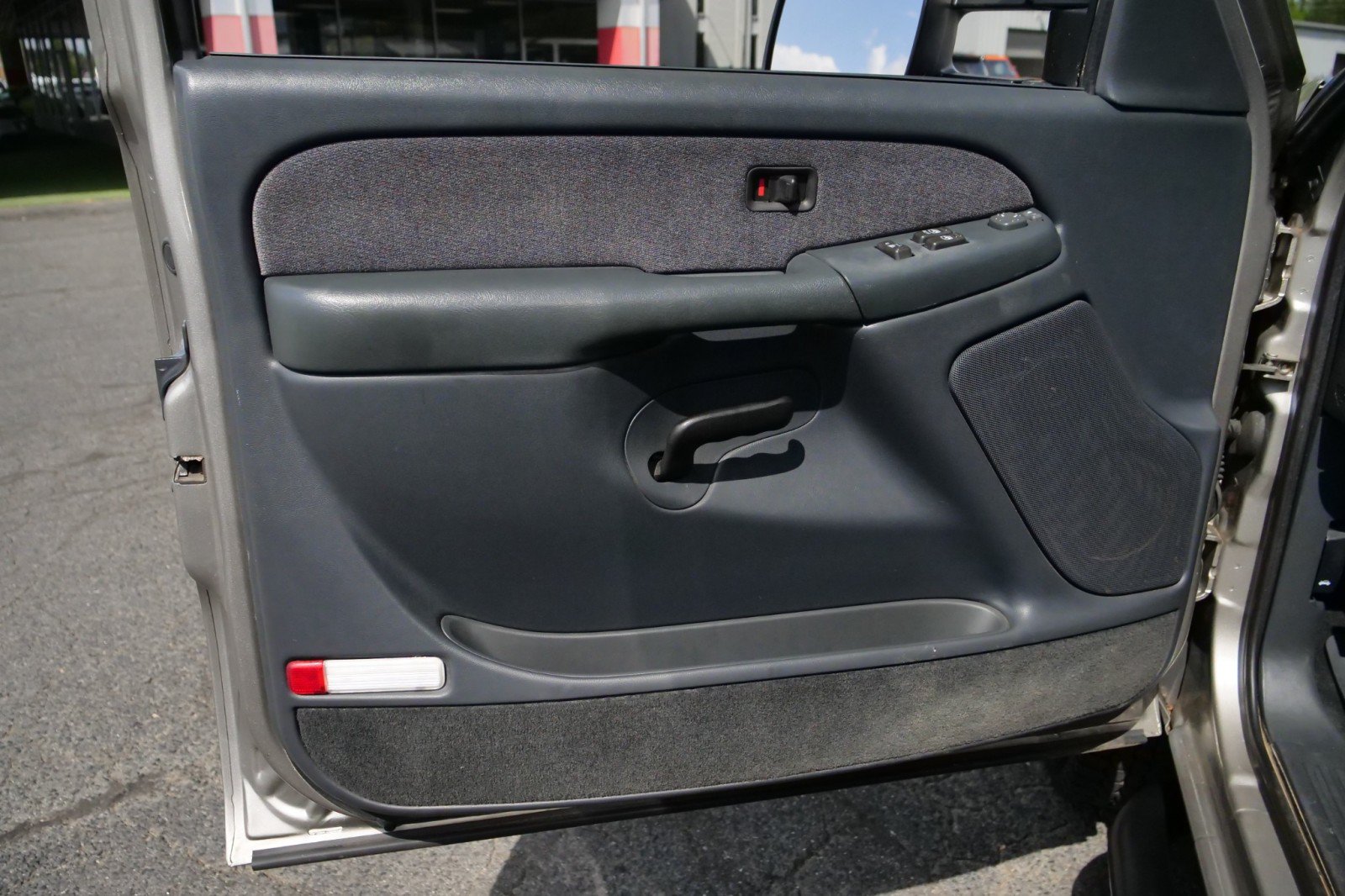 Used 2001 GMC Sierra 3500 4x4 Extended Cab image 19