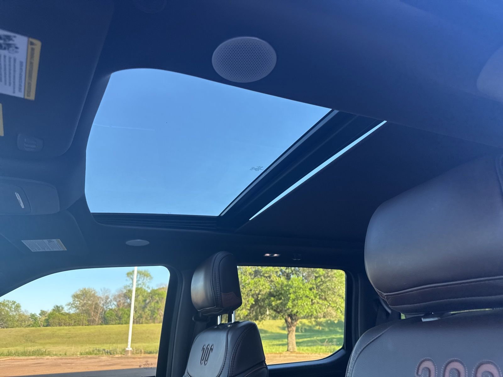 Used 2024 Ford F150 King Ranch image 21