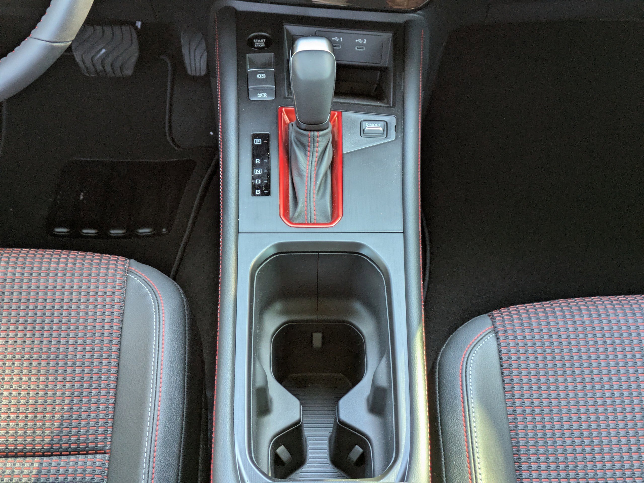 New 2026 Nissan Kicks SR FWD image 20