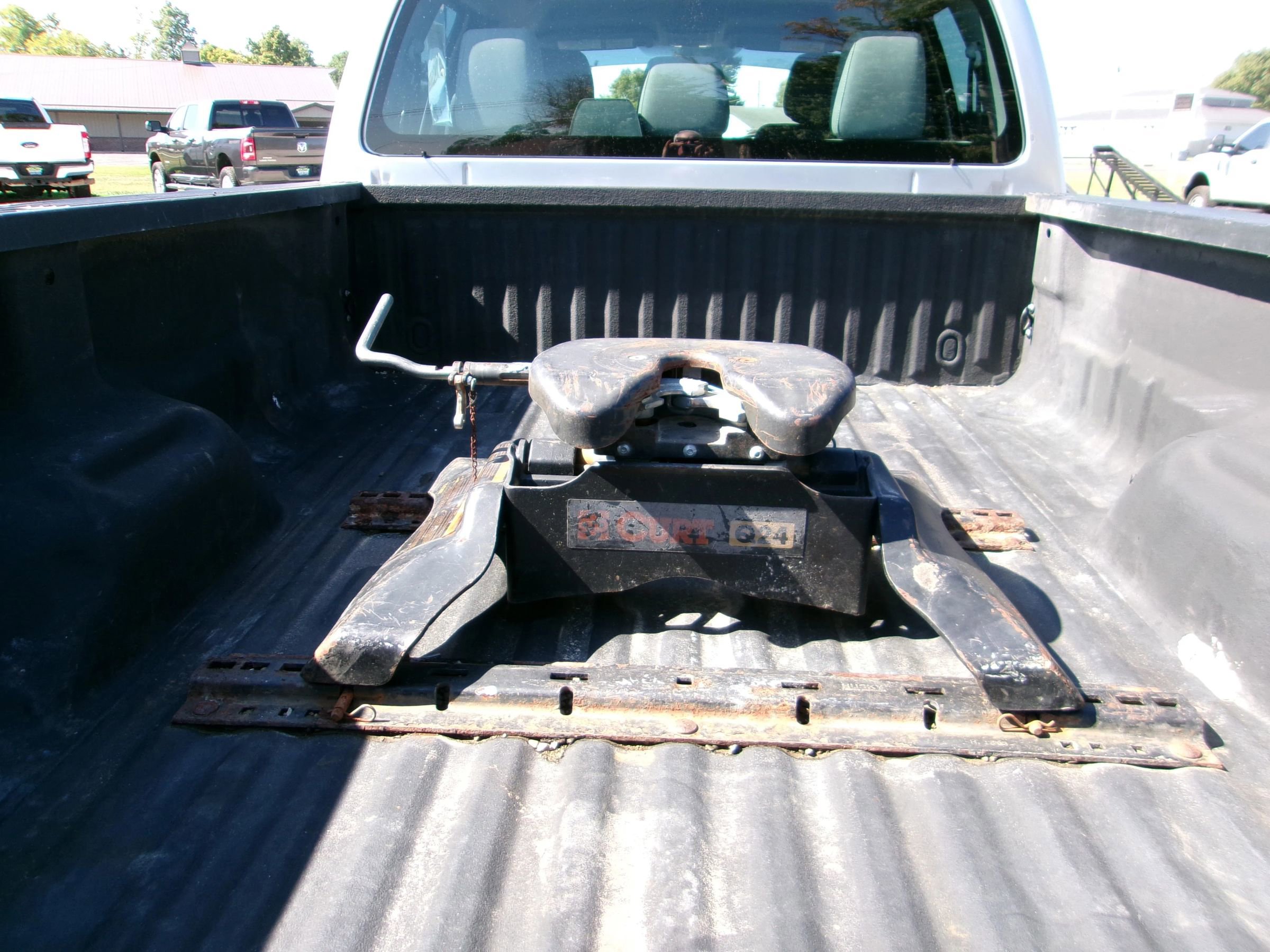 Used 2016 Ford F350 XL w/ XL Appearance Package image 8