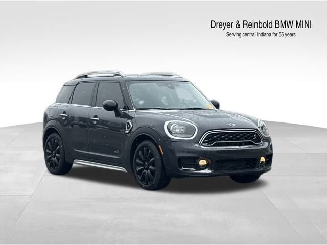 Used 2019 MINI Cooper Countryman S