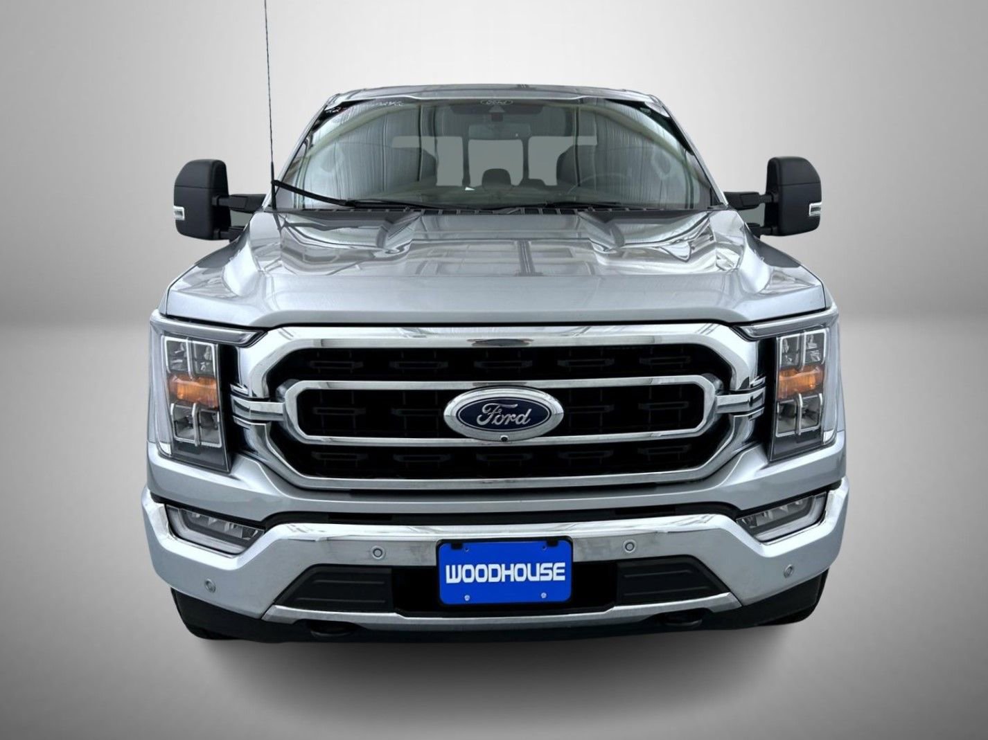 Used 2022 Ford F150 XLT w/ Equipment Group 302A High AWD/4WD image 2