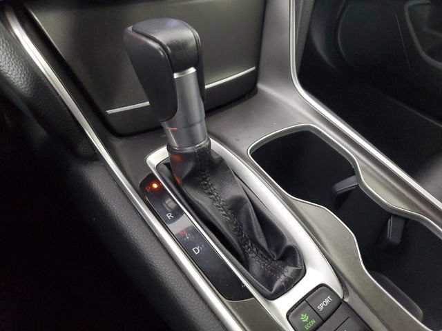 Used 2022 Honda Accord Sport image 31