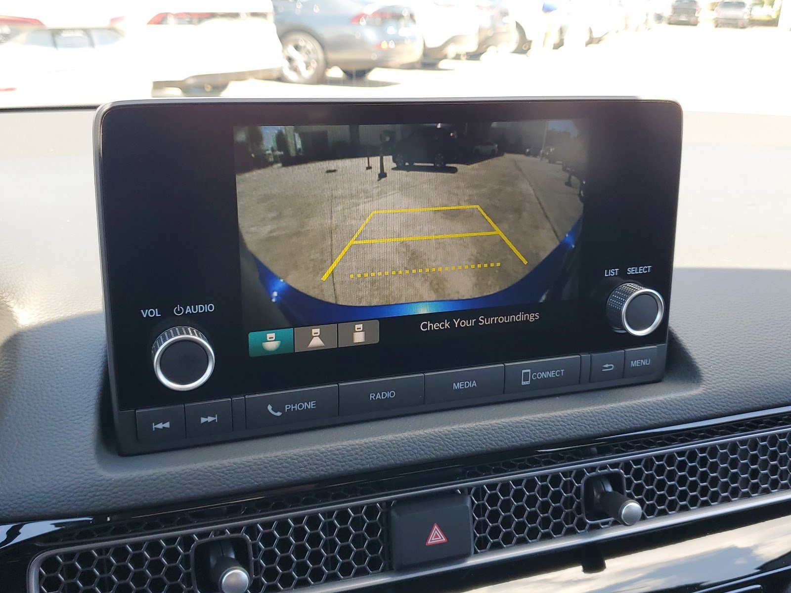 New 2024 Honda Civic Sport image 23